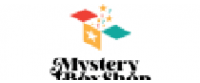 Reembolso en Mystery Box Shop GB