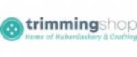 Cashback at Trimming Shop GB
