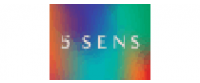 Reembolso en 5 SENS Inc US
