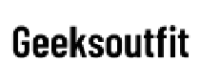 Cashback at geeksoutfit.co.,ltd US