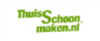 Cashback at ThuisSchoonmaken NL & BE NL