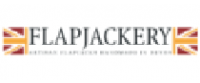 Reembolso en Flapjackery GB