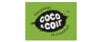 Cashback at Coco & Coir - Sustainable Garden Products GB