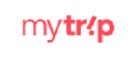 Cashback at MyTrip - Exclusive