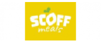 Reembolso en Scoff Meals GB