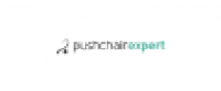 Cashback chez Pushchair Expert GB