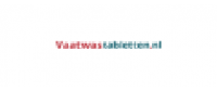 Cashback at Vaatwastabletten.nl NL