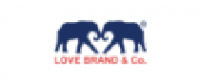 Reembolso en LOVE BRAND & Co. GB