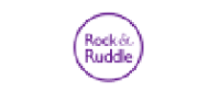 Cashback at Rock and Ruddle GB