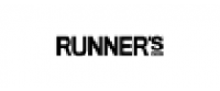 Cashback at Runnersworld.com/nl/ NL