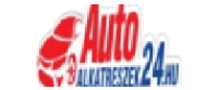 Cashback at Autoalkatreszek24 HU PL