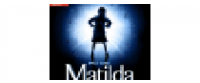 Cashback at Matilda UK GB