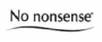 Reembolso en No Nonsense US