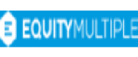 Cashback at EquityMultiple - Real Estate Investing for Accredited Individuals US