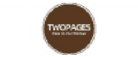 Cashback at TWOPAGES