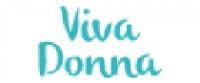 Cashback at Viva Donna NL & BE NL