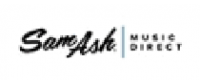 Cashback in Sam Ash Quikship Corp. US