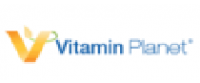 Cashback at Vitamin Planet UK