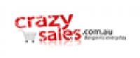 Cashback at CrazySales AU
