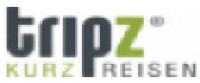 Cashback bei tripz Kurzreisen DE