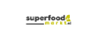 Cashback at Superfoodmarkt NL