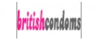 Cashback at British Condoms US