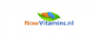 Cashback chez NOWvitamins NL