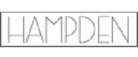 Cashback at Hampden Clothing US