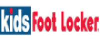Cashback at Kids Footlocker US