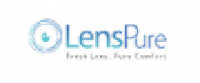 Reembolso en LensPure US