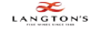 Cashback chez Langtons AU