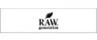 Cashback at Raw Generation US