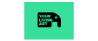 Cashback at Yourlivingart DE