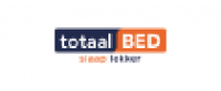 Cashback at totaalBED NL