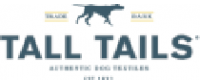 Reembolso en Tall Tails US