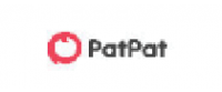 Cashback chez PatPat UK
