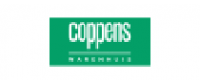 Cashback at Coppenswarenhuis NL