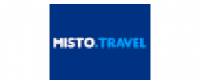 Cashback at Misto Travel UA