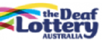 Reembolso en Deaf Lottery Australia
