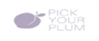 Reembolso en Pick Your Plum US