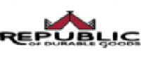 Reembolso en Republic of Durable Goods