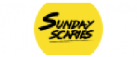 Cashback chez Sunday Scaries