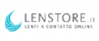 Cashback at Lenstore IT
