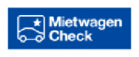 Cashback chez Mietwagen-Check CH