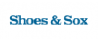 Cashback in Shoes & Sox AU