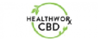 Reembolso en HealthworxCBD US