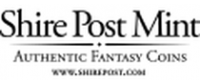Reembolso en Shire Post Mint US