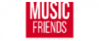 Reembolso en Music Friends