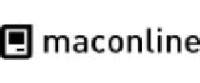 Cashback chez Maconline DE