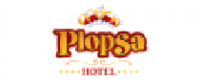 Cashback at Plopsa Hotel BE